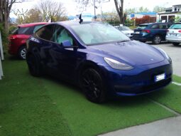 Tesla Model Y  Long Range Dual Motor awd pieno