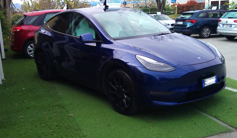 Tesla Model Y  Long Range Dual Motor awd pieno