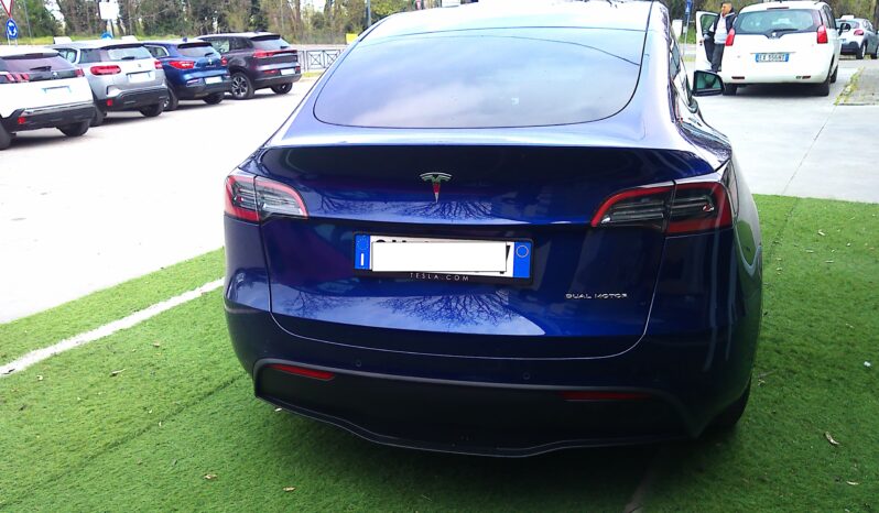 Tesla Model Y  Long Range Dual Motor awd pieno