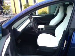 Tesla Model Y  Long Range Dual Motor awd pieno