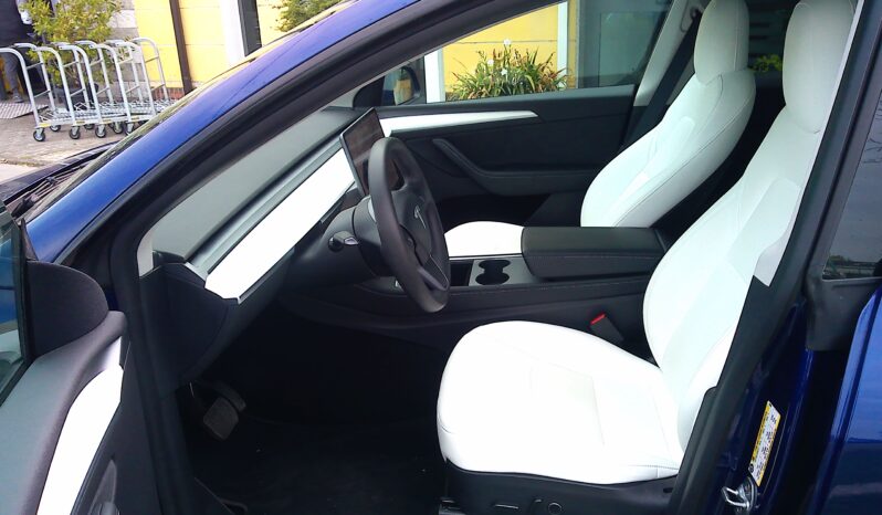 Tesla Model Y  Long Range Dual Motor awd pieno