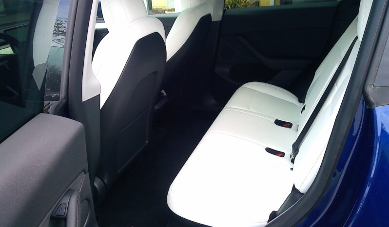 Tesla Model Y  Long Range Dual Motor awd pieno