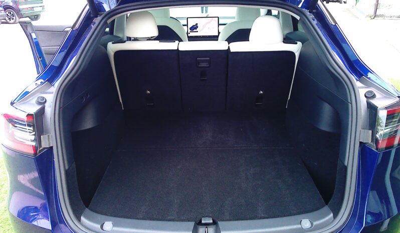 Tesla Model Y  Long Range Dual Motor awd pieno
