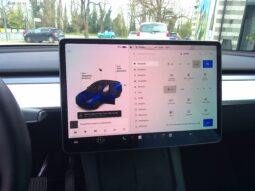 Tesla Model Y  Long Range Dual Motor awd pieno