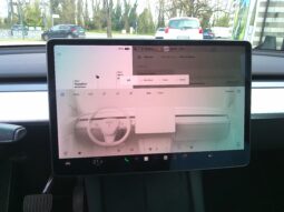 Tesla Model Y  Long Range Dual Motor awd pieno