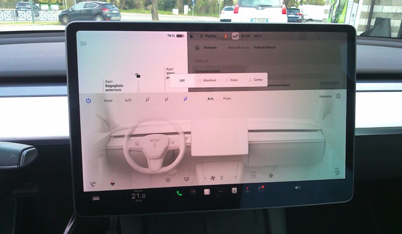 Tesla Model Y  Long Range Dual Motor awd pieno