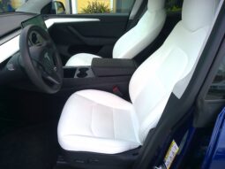 Tesla Model Y  Long Range Dual Motor awd pieno