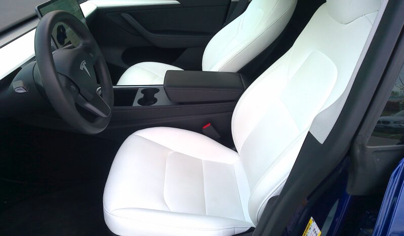 Tesla Model Y  Long Range Dual Motor awd pieno