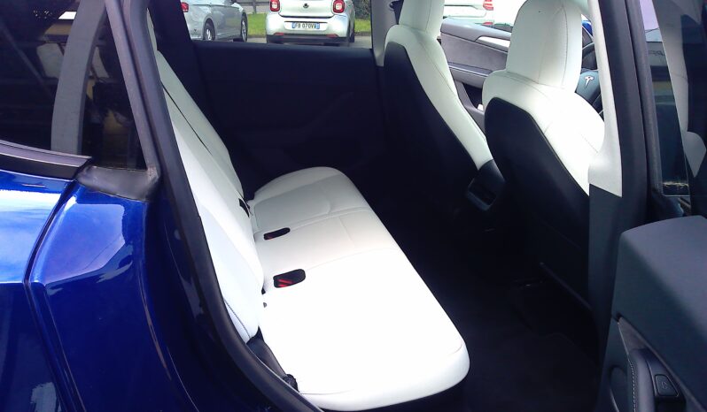 Tesla Model Y  Long Range Dual Motor awd pieno