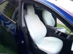 Tesla Model Y  Long Range Dual Motor awd pieno