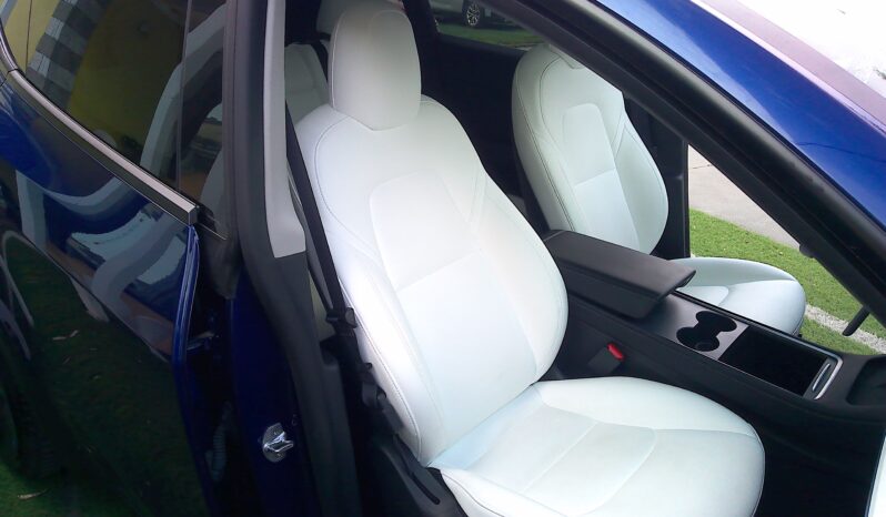 Tesla Model Y  Long Range Dual Motor awd pieno