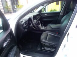 Alfa Romeo Stelvio Stelvio  2.2 t Executive Q4 210cv auto pieno