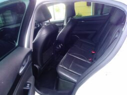 Alfa Romeo Stelvio Stelvio  2.2 t Executive Q4 210cv auto pieno