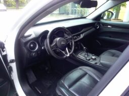 Alfa Romeo Stelvio Stelvio  2.2 t Executive Q4 210cv auto pieno