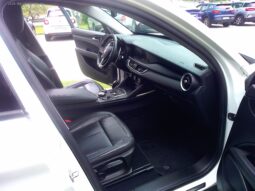 Alfa Romeo Stelvio Stelvio  2.2 t Executive Q4 210cv auto pieno