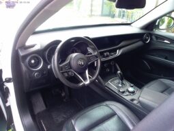 Alfa Romeo Stelvio Stelvio  2.2 t Executive Q4 210cv auto pieno