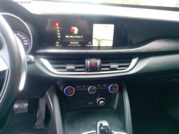 Alfa Romeo Stelvio Stelvio  2.2 t Executive Q4 210cv auto pieno