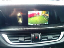 Alfa Romeo Stelvio Stelvio  2.2 t Executive Q4 210cv auto pieno