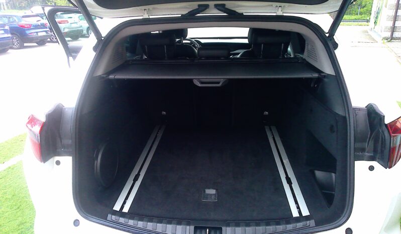 Alfa Romeo Stelvio Stelvio  2.2 t Executive Q4 210cv auto pieno