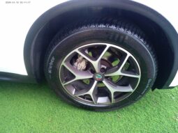 Alfa Romeo Stelvio Stelvio  2.2 t Executive Q4 210cv auto pieno