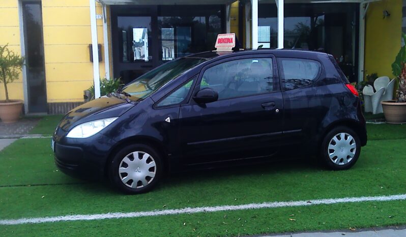 MITSUBISHI  COLT pieno
