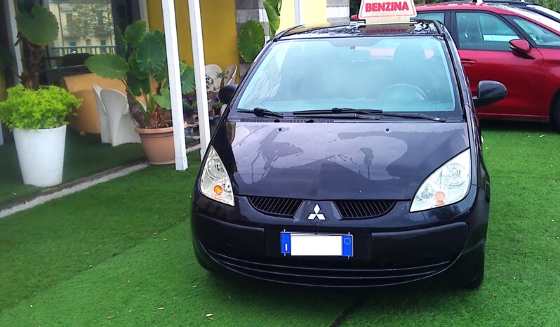 MITSUBISHI  COLT pieno