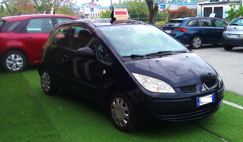 MITSUBISHI  COLT pieno