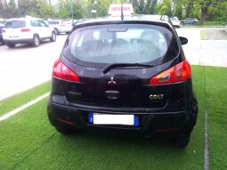MITSUBISHI  COLT pieno