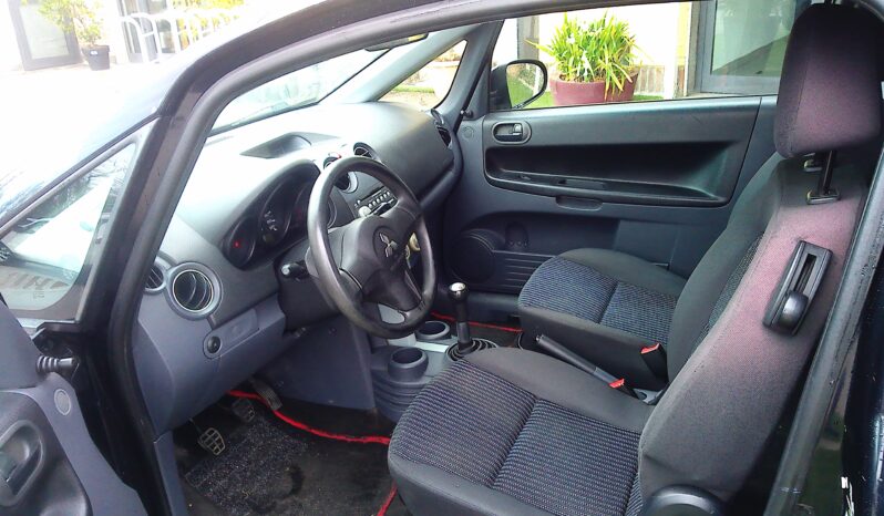 MITSUBISHI  COLT pieno