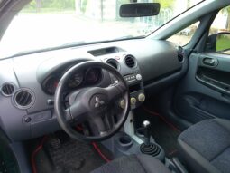 MITSUBISHI  COLT pieno