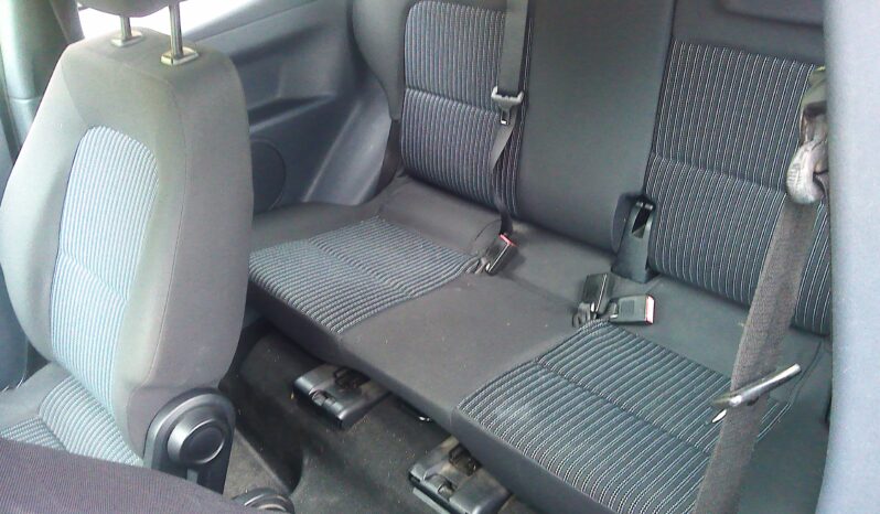 MITSUBISHI  COLT pieno