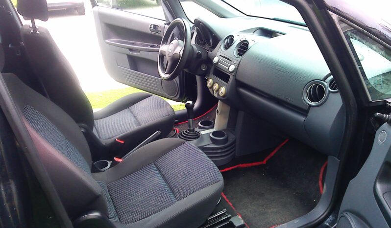 MITSUBISHI  COLT pieno