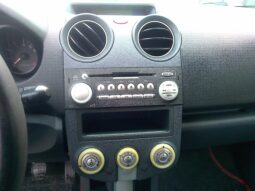 MITSUBISHI  COLT pieno