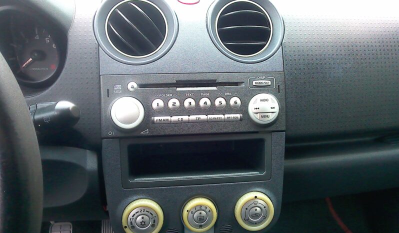 MITSUBISHI  COLT pieno