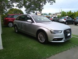 Audi A4 A4 I Avant 2.0 tdi 150cv multitronic pieno