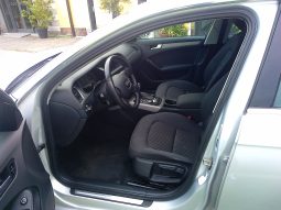 Audi A4 A4 I Avant 2.0 tdi 150cv multitronic pieno