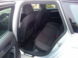 Audi A4 A4 I Avant 2.0 tdi 150cv multitronic pieno