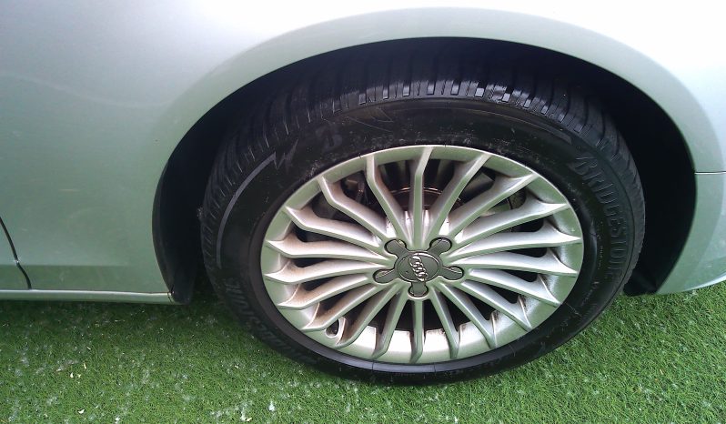 Audi A4 A4 I Avant 2.0 tdi 150cv multitronic pieno