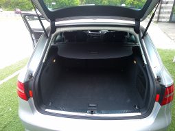 Audi A4 A4 I Avant 2.0 tdi 150cv multitronic pieno