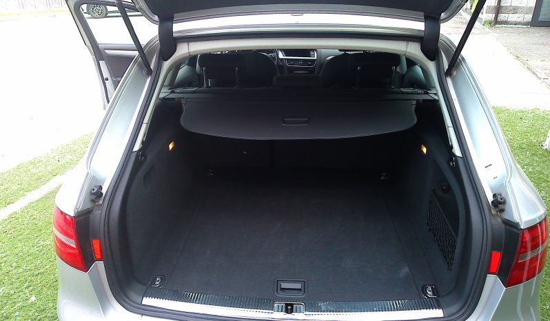 Audi A4 A4 I Avant 2.0 tdi 150cv multitronic pieno