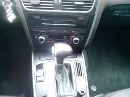 Audi A4 A4 I Avant 2.0 tdi 150cv multitronic pieno
