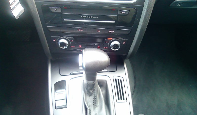 Audi A4 A4 I Avant 2.0 tdi 150cv multitronic pieno