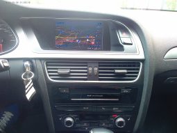 Audi A4 A4 I Avant 2.0 tdi 150cv multitronic pieno