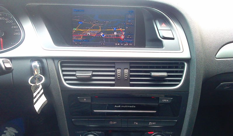 Audi A4 A4 I Avant 2.0 tdi 150cv multitronic pieno