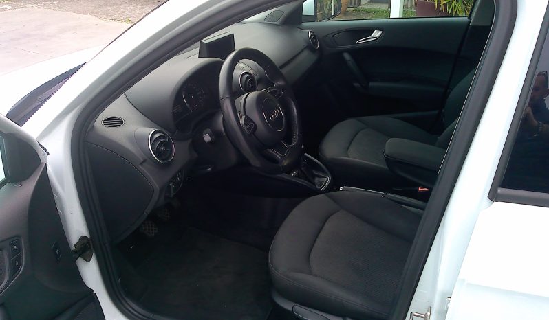 AUDI A 1  Sportback Sportback 1.2 tfsi Ambition pieno