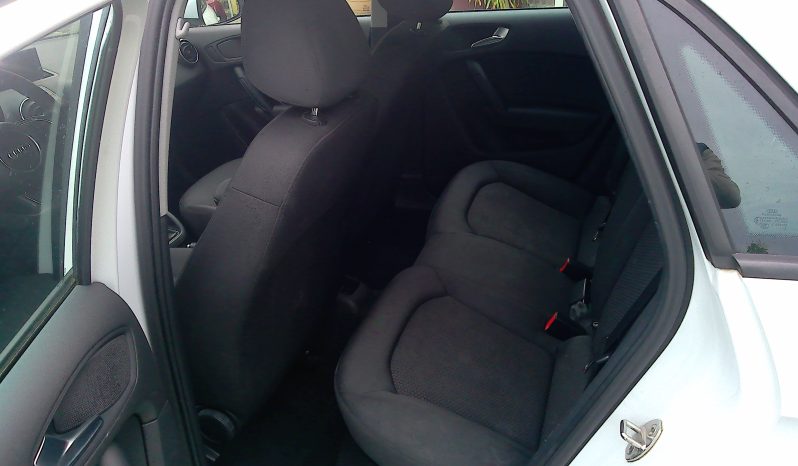 AUDI A 1  Sportback Sportback 1.2 tfsi Ambition pieno