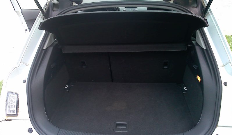 AUDI A 1  Sportback Sportback 1.2 tfsi Ambition pieno