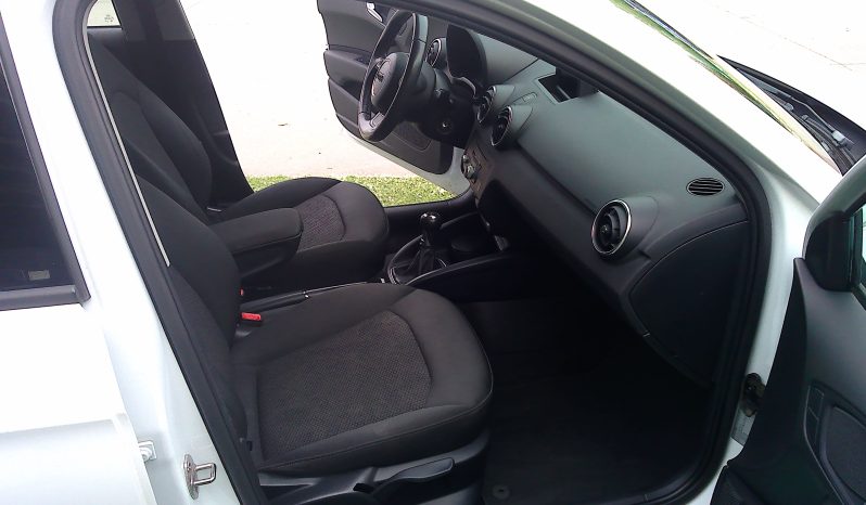 AUDI A 1  Sportback Sportback 1.2 tfsi Ambition pieno