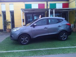 Hyundai iX35 ix35 1.7 crdi Comfort 2wd FL pieno
