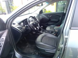 Hyundai iX35 ix35 1.7 crdi Comfort 2wd FL pieno